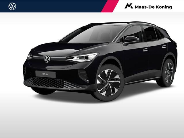 Volkswagen ID.4 Pro Business 77 kWh accu, 286 pk · Achteruitrijcamera · Trekhaak mechanisch zwenkbaar en elektrisch bedienbaar ·