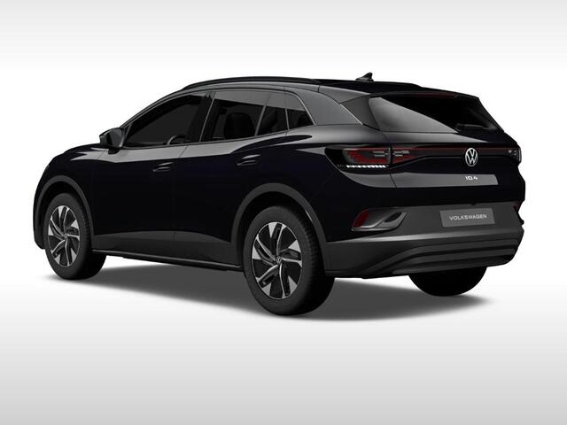 Volkswagen ID.4 Pro Business 77 kWh accu, 286 pk · Achteruitrijcamera · Trekhaak mechanisch zwenkbaar en elektrisch bedienbaar ·
