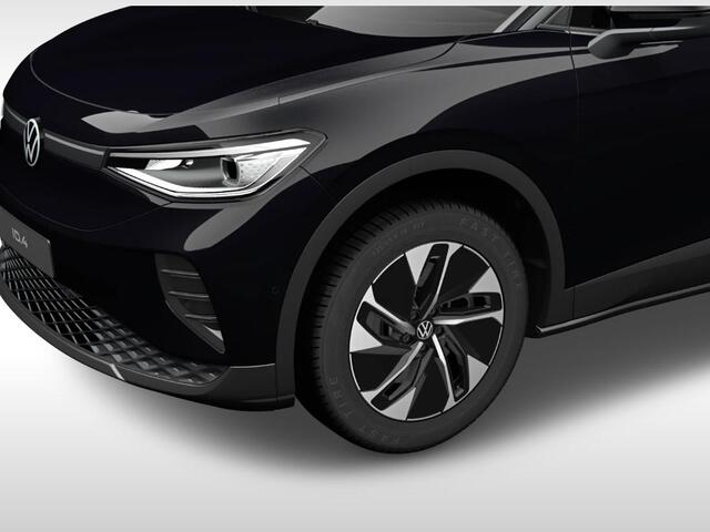 Volkswagen ID.4 Pro Business 77 kWh accu, 286 pk · Achteruitrijcamera · Trekhaak mechanisch zwenkbaar en elektrisch bedienbaar ·