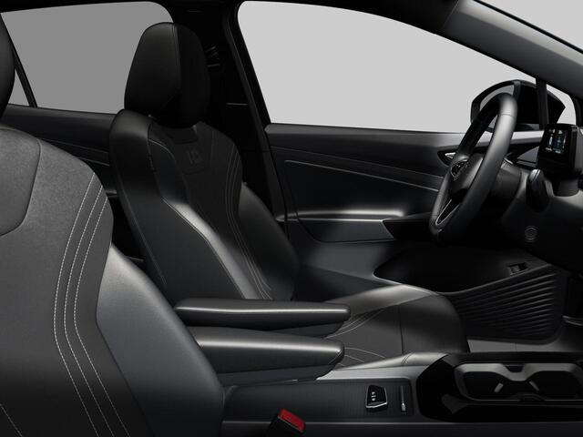 Volkswagen ID.4 Pro Business 77 kWh accu, 286 pk · Achteruitrijcamera · Trekhaak mechanisch zwenkbaar en elektrisch bedienbaar ·