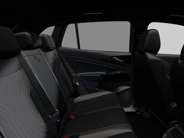 Volkswagen ID.4 Pro Business 77 kWh accu, 286 pk · Achteruitrijcamera · Trekhaak mechanisch zwenkbaar en elektrisch bedienbaar ·