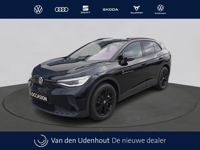 Volkswagen ID.4 Pro Business 77 kWh Black Ed | Comfort pakket | Design pakket | trekhaak