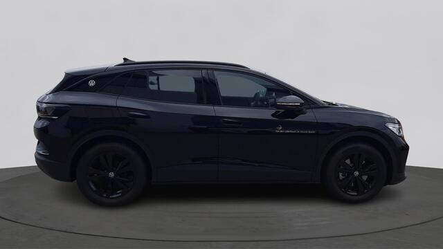 Volkswagen ID.4 Pro Business 77 kWh Black Ed | Comfort pakket | Design pakket | trekhaak