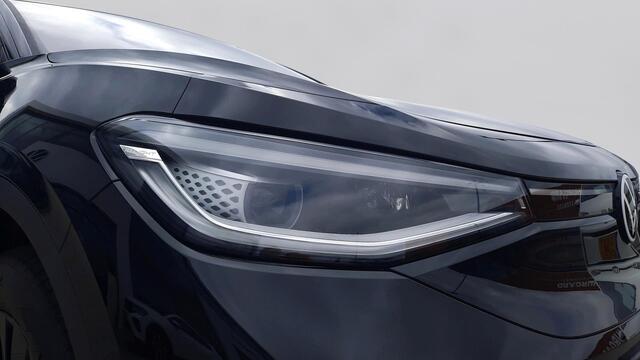 Volkswagen ID.4 Pro Business 77 kWh Black Ed | Comfort pakket | Design pakket | trekhaak