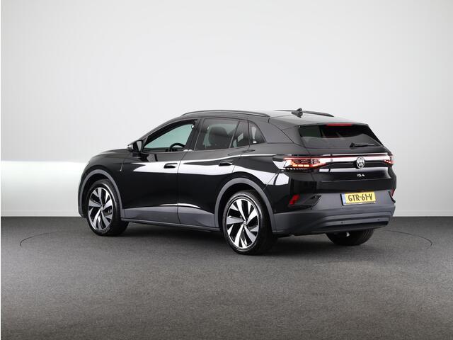 Volkswagen ID.4 Pro Business 77 kWh | Achteruitrijcamera | Led matrix | Navigatie | Elektrische Achterklep |