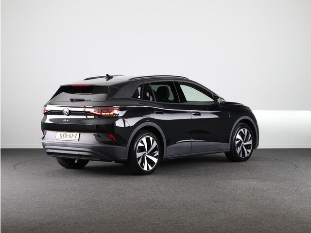 Volkswagen ID.4 Pro Business 77 kWh | Achteruitrijcamera | Led matrix | Navigatie | Elektrische Achterklep |