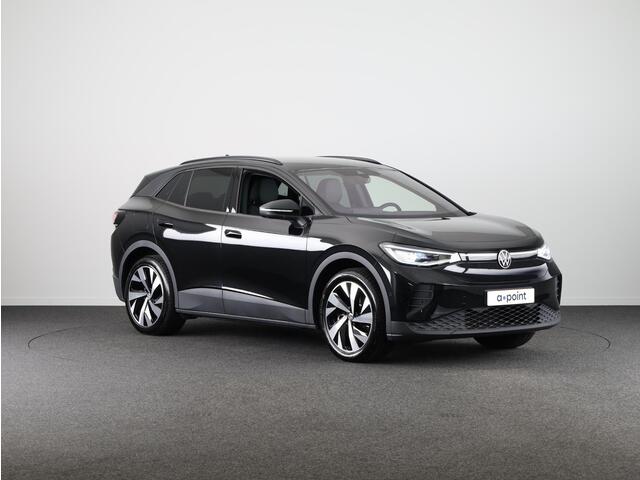 Volkswagen ID.4 Pro Business 77 kWh | Achteruitrijcamera | Led matrix | Navigatie | Elektrische Achterklep |