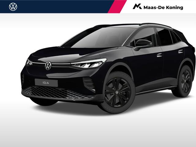 Volkswagen ID.4 Limited Edition 52 kWh accu. 170 pk · Trekhaak, elektrisch uitklapbaar · achteruitrijcamera · sfeerverlichting ·
