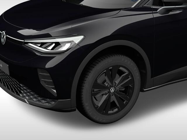 Volkswagen ID.4 Limited Edition 52 kWh accu. 170 pk · Trekhaak, elektrisch uitklapbaar · achteruitrijcamera · sfeerverlichting ·