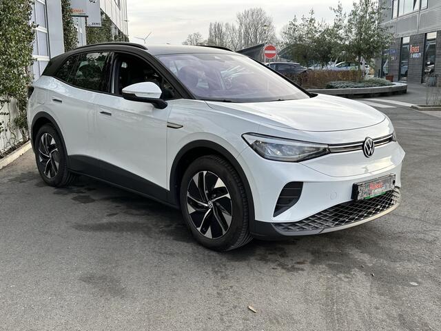 Volkswagen ID.4 52kwh Pure // Leder