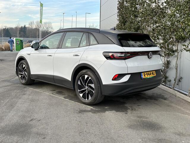 Volkswagen ID.4 52kwh Pure // Leder