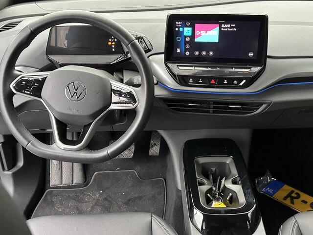 Volkswagen ID.4 52kwh Pure // Leder