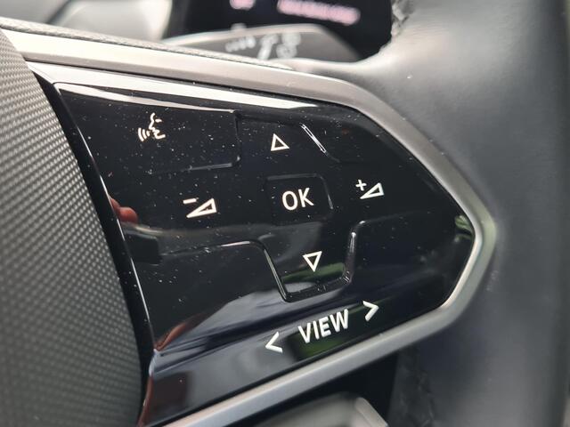 Volkswagen ID.4 52kwh Pure // Leder