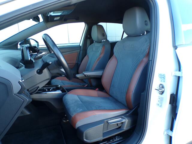 Volkswagen ID.4 First 77 kWh, SOH 91% / Carplay + Android Auto / Camera + Sensoren / Full LED / 20' LMV