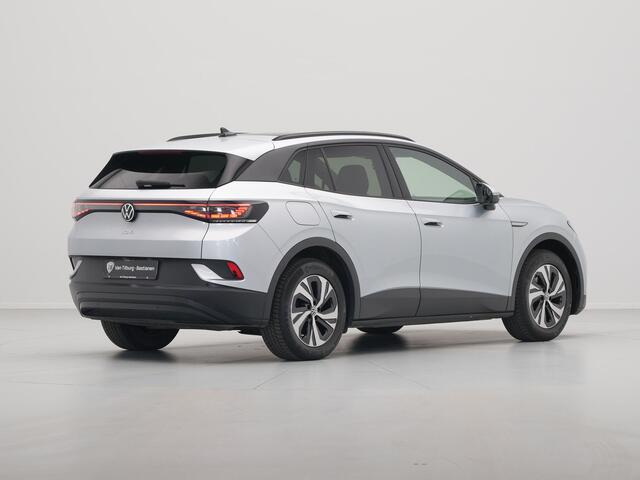 Volkswagen ID.4 Pure 52 kWh Panorama Matrix Led Stoelverwarming Warmtepomp Carplay Navigatie