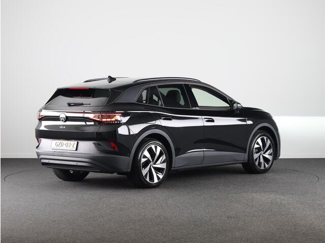 Volkswagen ID.4 Pro Business 77 kWh | Achteruitrijcamera | Led matrix | Navigatie | Elektrische Achterklep |