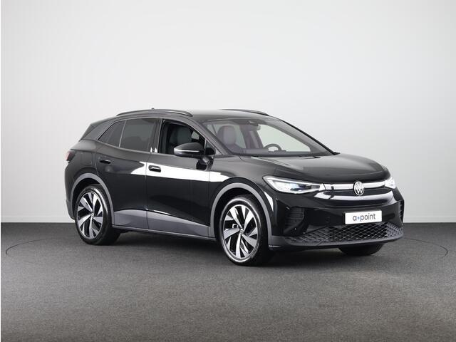 Volkswagen ID.4 Pro Business 77 kWh | Achteruitrijcamera | Led matrix | Navigatie | Elektrische Achterklep |