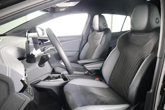 Volkswagen ID.4 Pro Business 77 kWh | Achteruitrijcamera | Led matrix | Navigatie | Elektrische Achterklep |