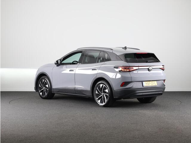 Volkswagen ID.4 Pro Business 77 kWh | Achteruitrijcamera | Led matrix | Navigatie | Elektrische Achterklep |