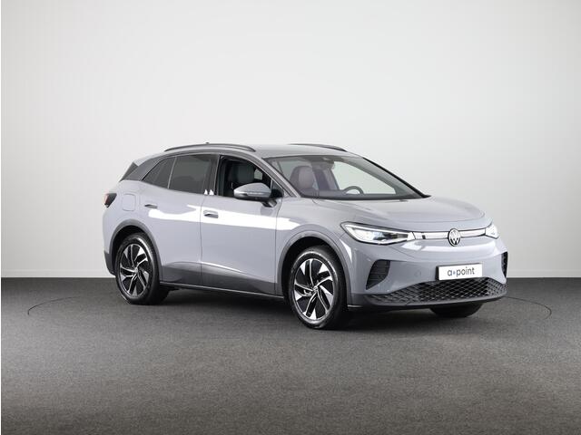 Volkswagen ID.4 Pro Business 77 kWh | Achteruitrijcamera | Led matrix | Navigatie | Elektrische Achterklep |