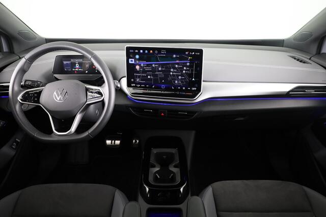 Volkswagen ID.4 Pro Business 77 kWh | Achteruitrijcamera | Led matrix | Navigatie | Elektrische Achterklep |