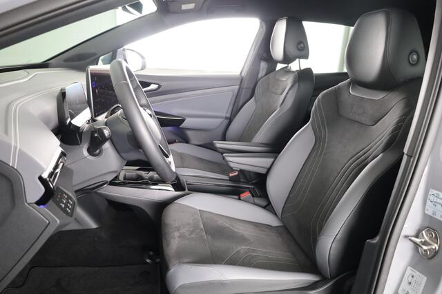 Volkswagen ID.4 Pro Business 77 kWh | Achteruitrijcamera | Led matrix | Navigatie | Elektrische Achterklep |