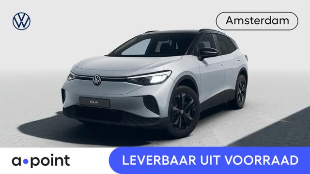 Volkswagen ID.4 Pro Limited Edition 77 kWh accu. 210 kW / 286 pk S