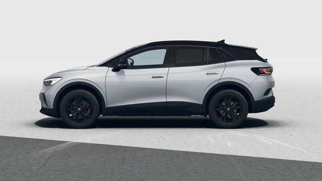 Volkswagen ID.4 Pro Limited Edition 77 kWh accu. 210 kW / 286 pk S