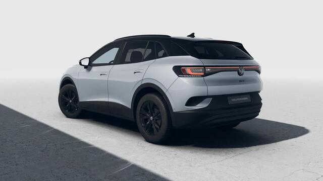 Volkswagen ID.4 Pro Limited Edition 77 kWh accu. 210 kW / 286 pk S