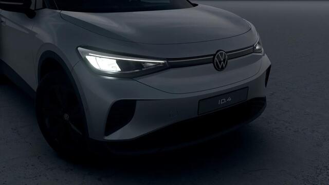 Volkswagen ID.4 Pro Limited Edition 77 kWh accu. 210 kW / 286 pk S
