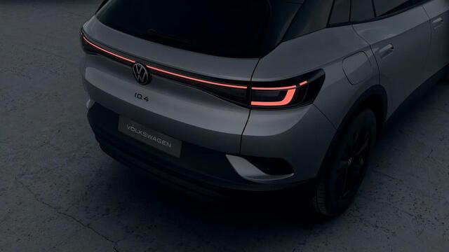 Volkswagen ID.4 Pro Limited Edition 77 kWh accu. 210 kW / 286 pk S