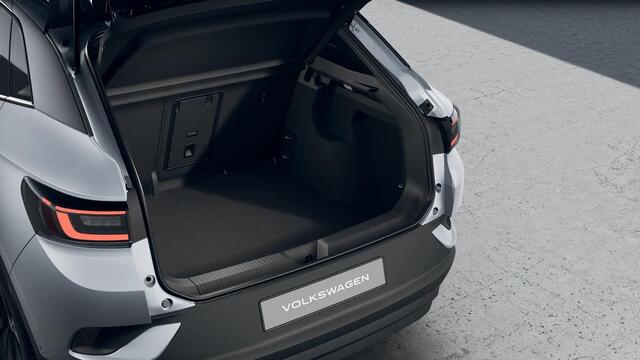 Volkswagen ID.4 Pro Limited Edition 77 kWh accu. 210 kW / 286 pk S