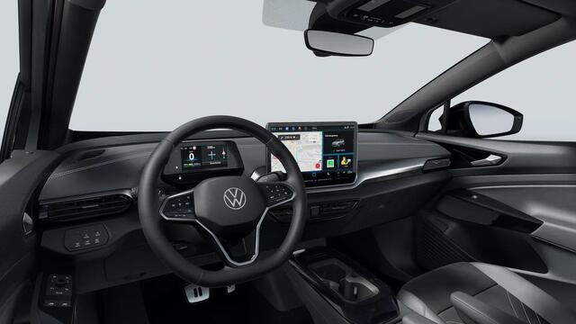 Volkswagen ID.4 Pro Limited Edition 77 kWh accu. 210 kW / 286 pk S