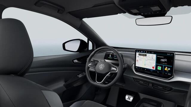 Volkswagen ID.4 Pro Limited Edition 77 kWh accu. 210 kW / 286 pk S