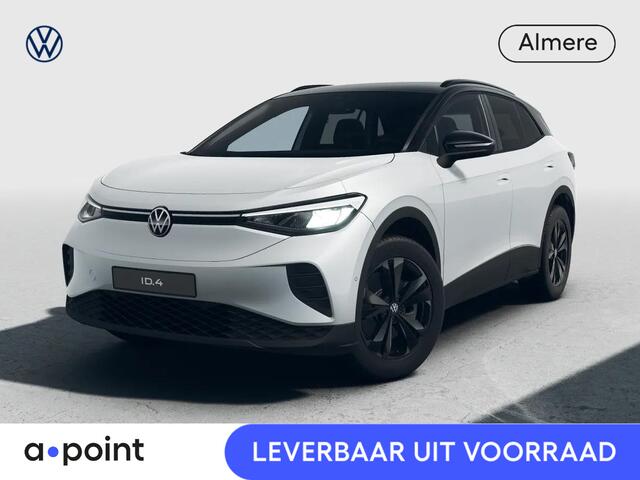 Volkswagen ID.4 Pro Limited Edition 77 kWh accu. 210 kW / 286 pk S
