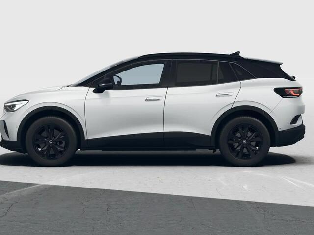 Volkswagen ID.4 Pro Limited Edition 77 kWh accu. 210 kW / 286 pk S