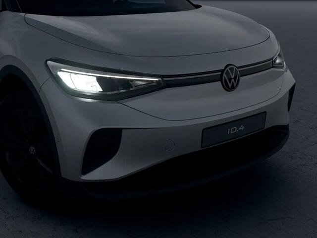 Volkswagen ID.4 Pro Limited Edition 77 kWh accu. 210 kW / 286 pk S