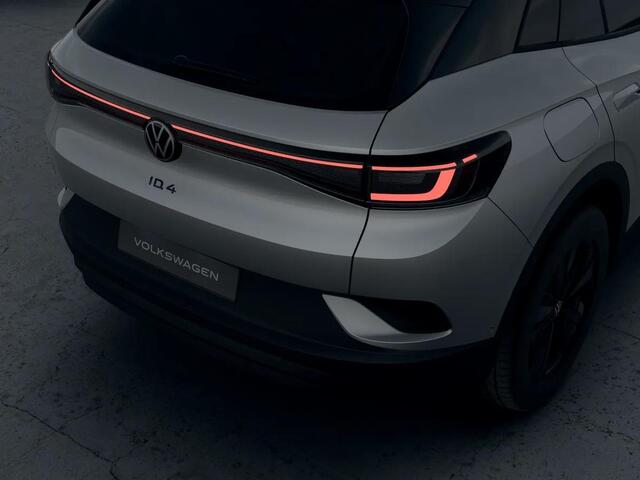 Volkswagen ID.4 Pro Limited Edition 77 kWh accu. 210 kW / 286 pk S