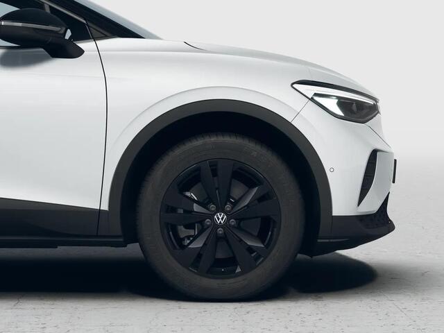 Volkswagen ID.4 Pro Limited Edition 77 kWh accu. 210 kW / 286 pk S