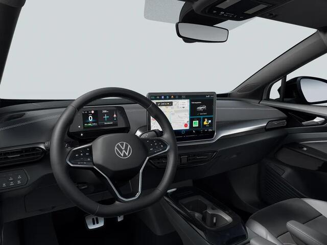 Volkswagen ID.4 Pro Limited Edition 77 kWh accu. 210 kW / 286 pk S