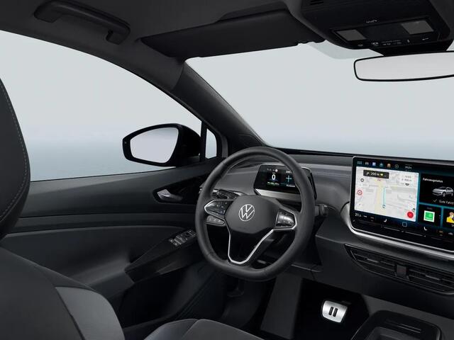 Volkswagen ID.4 Pro Limited Edition 77 kWh accu. 210 kW / 286 pk S