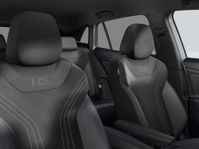 Volkswagen ID.4 Pro Limited Edition 77 kWh accu. 210 kW / 286 pk S