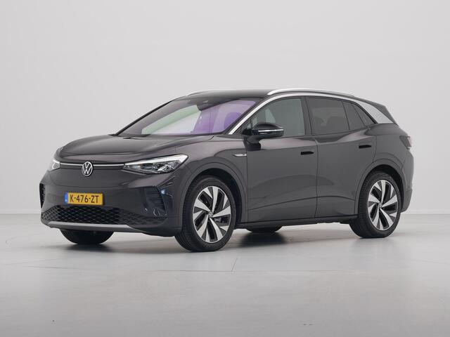 Volkswagen ID.4 First 77 kWh Navigatie Camera Stoelverwarming Acc