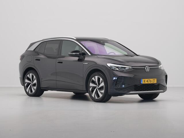 Volkswagen ID.4 First 77 kWh Navigatie Camera Stoelverwarming Acc