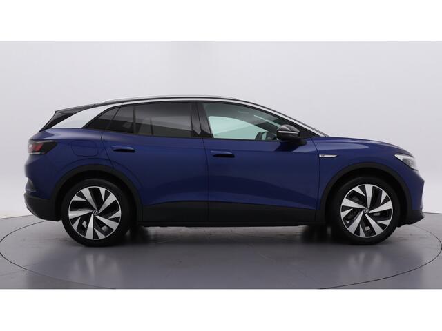 Volkswagen ID.4 First 77 kWh 204pk Navigatie Trekhaak