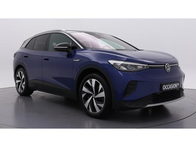 Volkswagen ID.4 First 77 kWh 204pk Navigatie Trekhaak