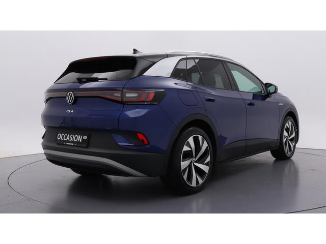 Volkswagen ID.4 First 77 kWh 204pk Navigatie Trekhaak