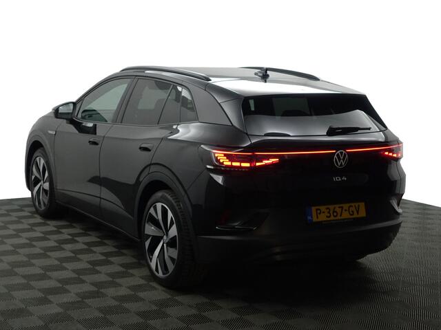 Volkswagen ID.4 Pro 77 kWh Aut- Stuur/Stoelverwarming, Sfeerverlichting, ACC Cruise, Carplay, Android Auto