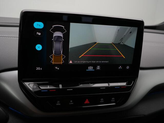 Volkswagen ID.4 Pro Business 77 kWh 204 pk | Leder/alcantara | Achteruitrijcamera | Navigatie | Adaptive Cruise