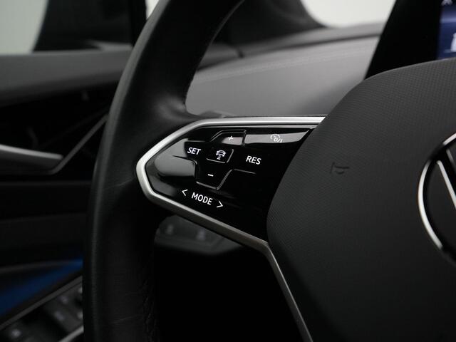 Volkswagen ID.4 Pro Business 77 kWh 204 pk | Leder/alcantara | Achteruitrijcamera | Navigatie | Adaptive Cruise